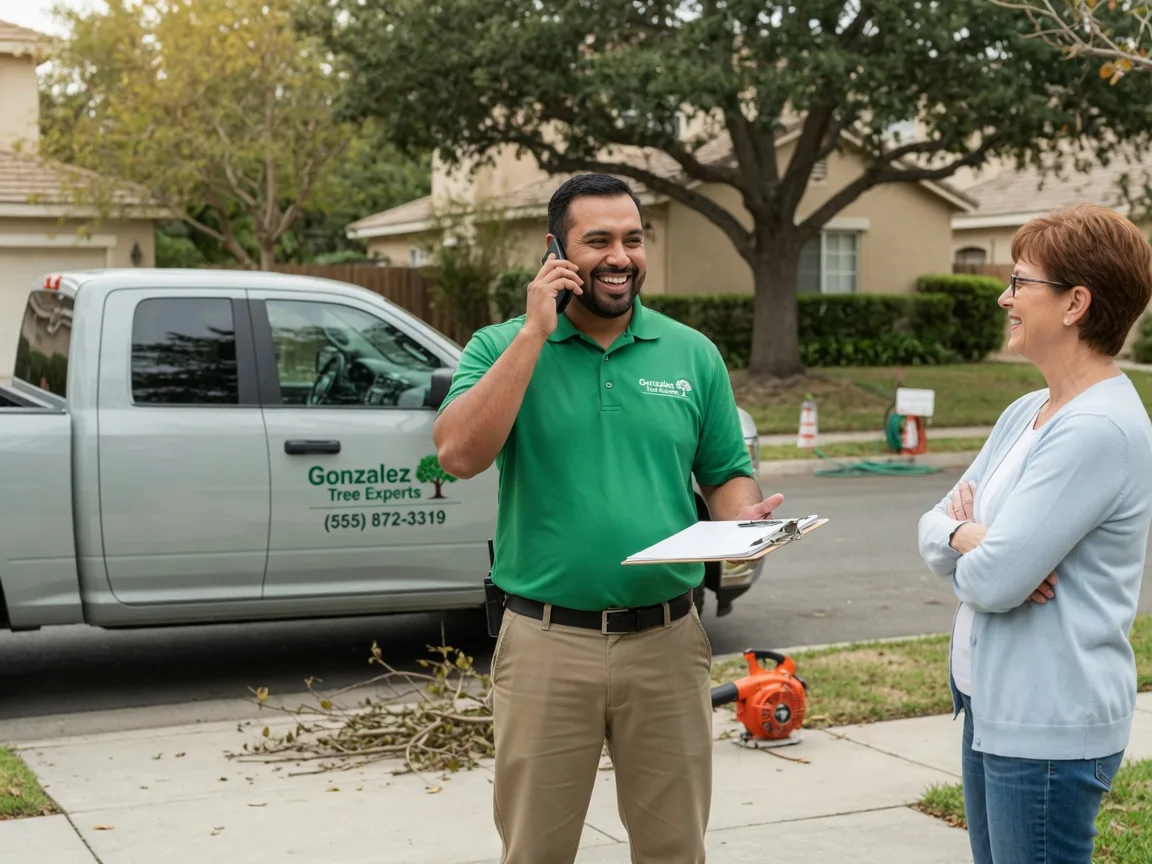 Tree Service Lamont, IA FAQs